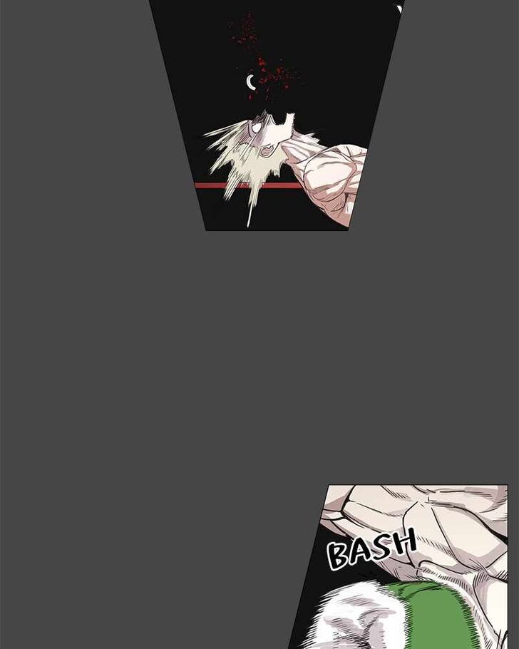 Read The Boxer en Manga Online