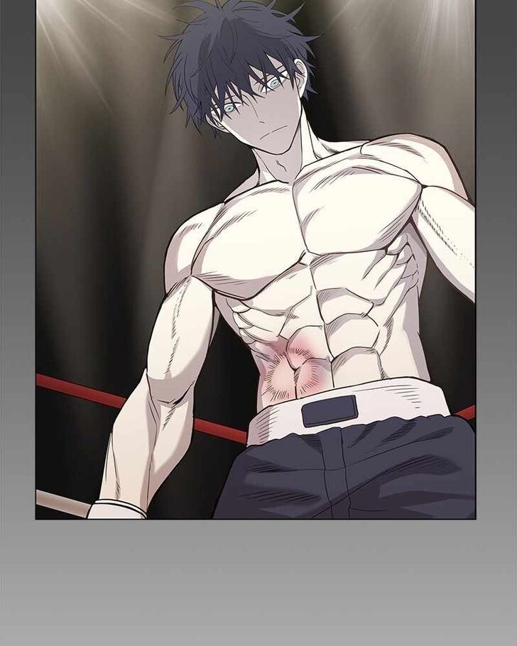 Read The Boxer en Manga Online