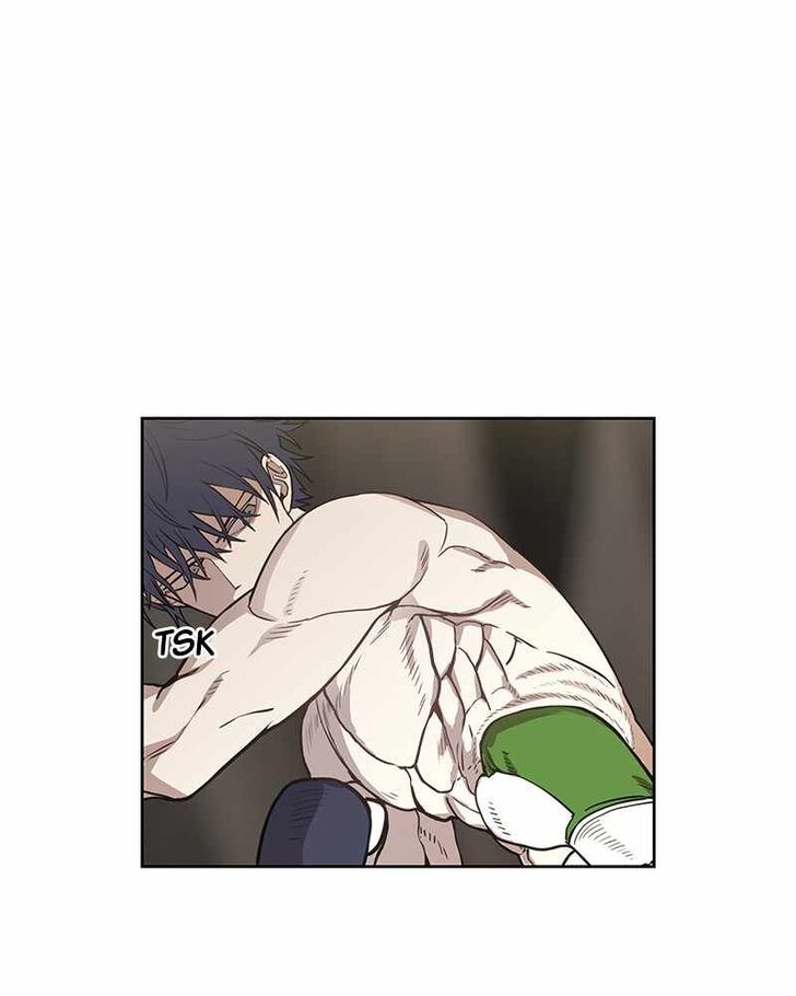 Read The Boxer en Manga Online