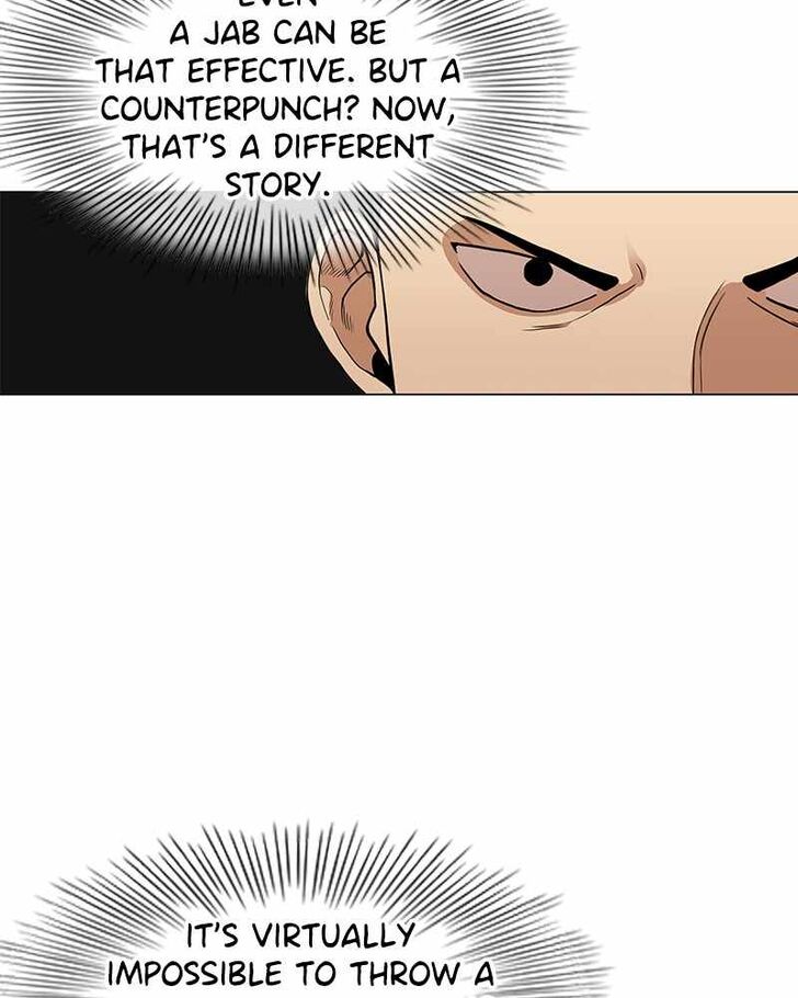 Read The Boxer en Manga Online