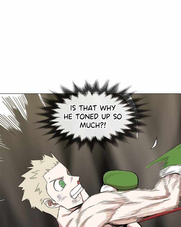 Read The Boxer en Manga Online