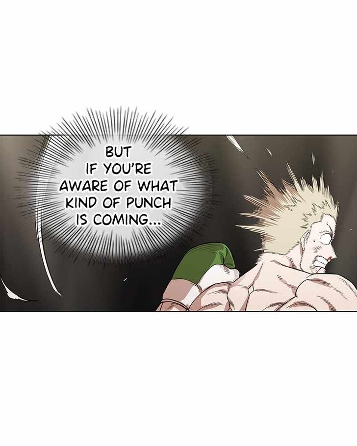 Read The Boxer en Manga Online