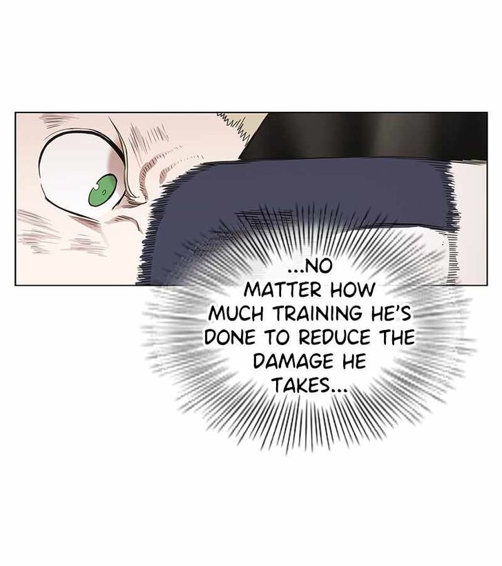 Read The Boxer en Manga Online