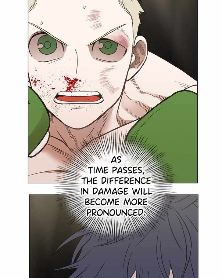 Read The Boxer en Manga Online