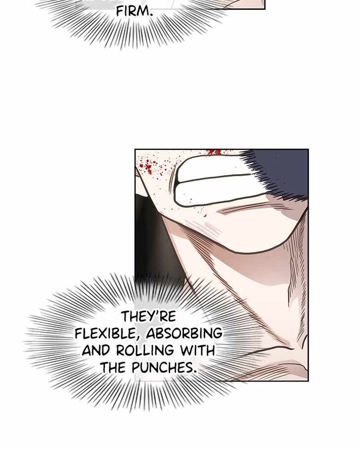 Read The Boxer en Manga Online