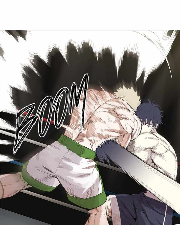 Read The Boxer en Manga Online