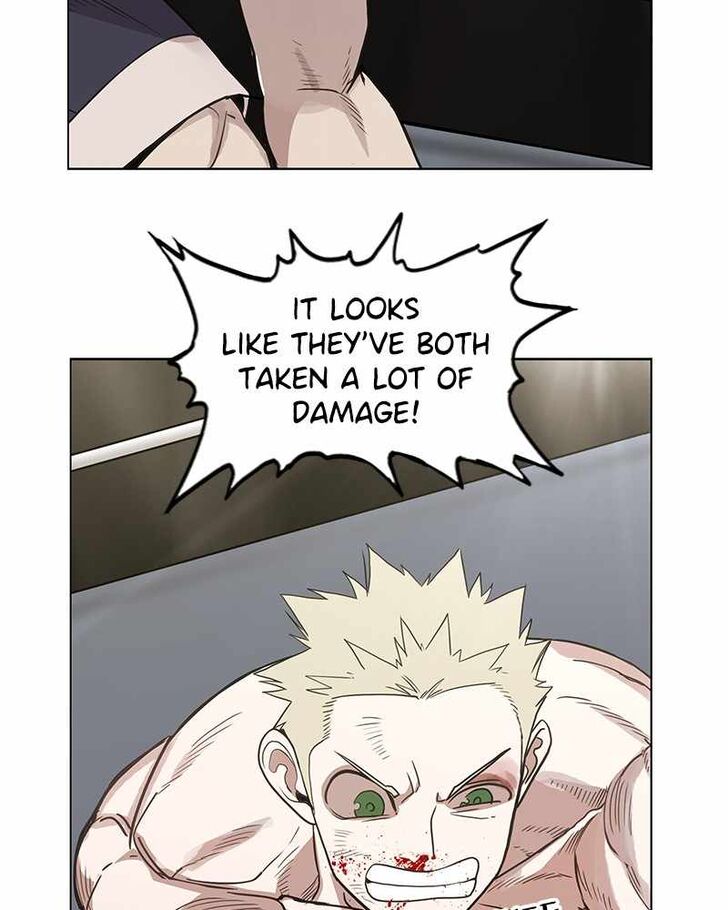 Read The Boxer en Manga Online