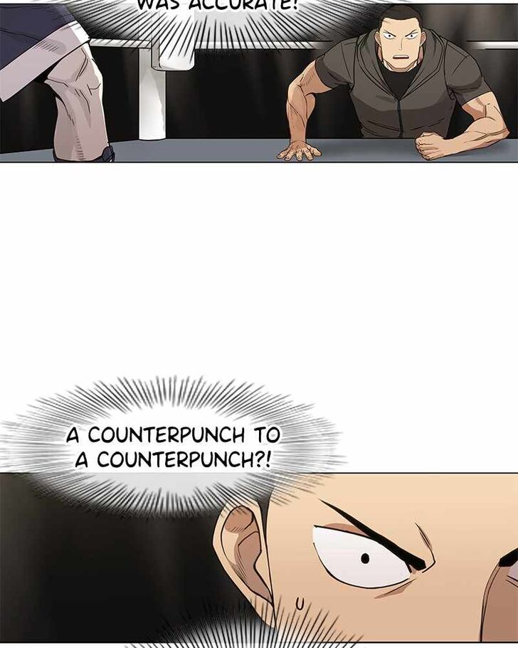 Read The Boxer en Manga Online