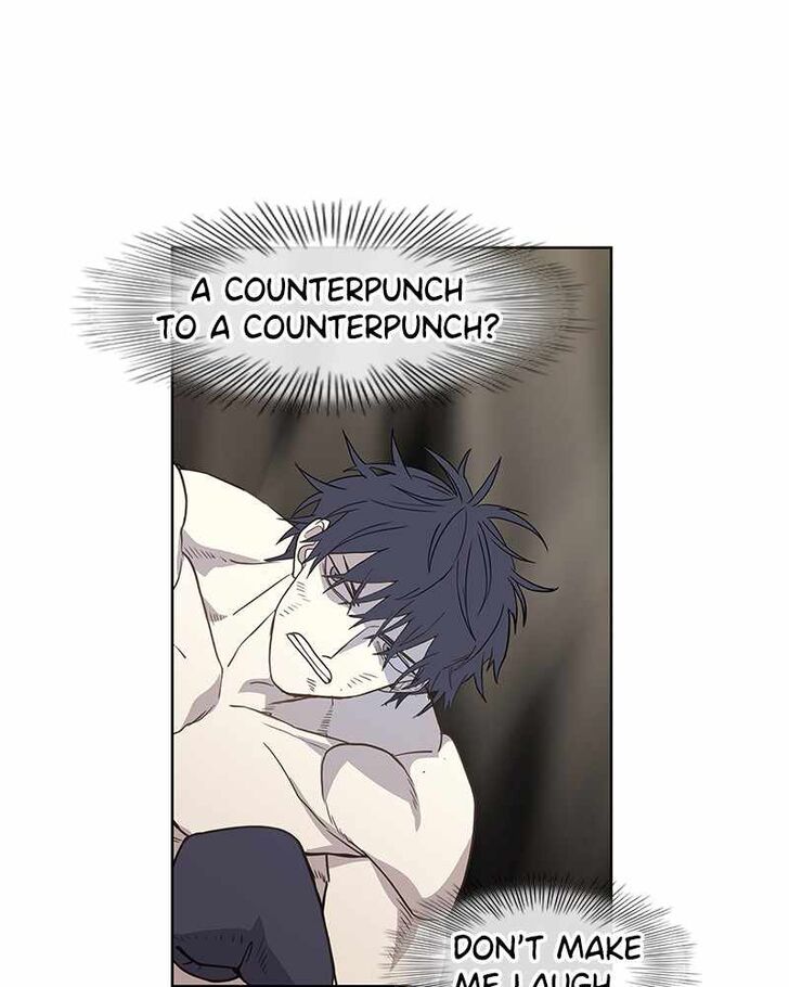 Read The Boxer en Manga Online