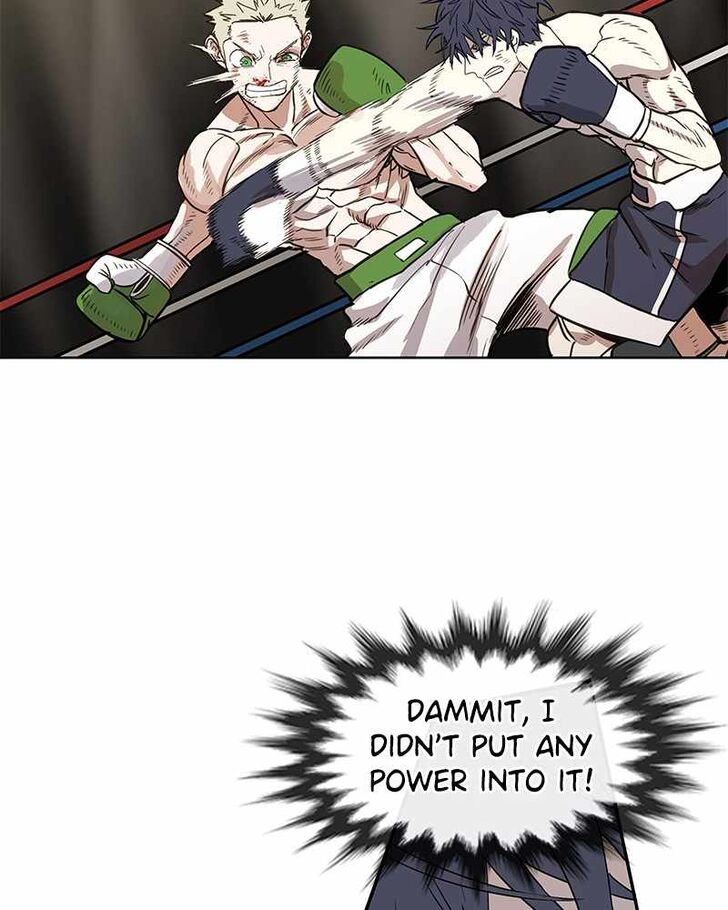 Read The Boxer en Manga Online