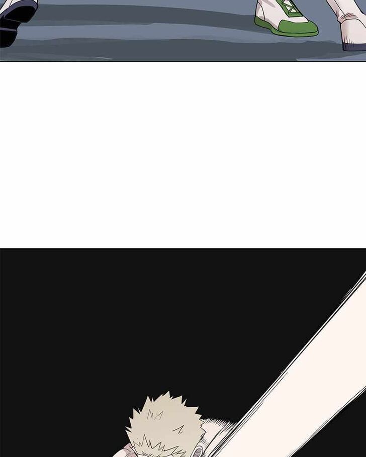 Read The Boxer en Manga Online