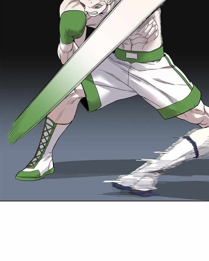 Read The Boxer en Manga Online