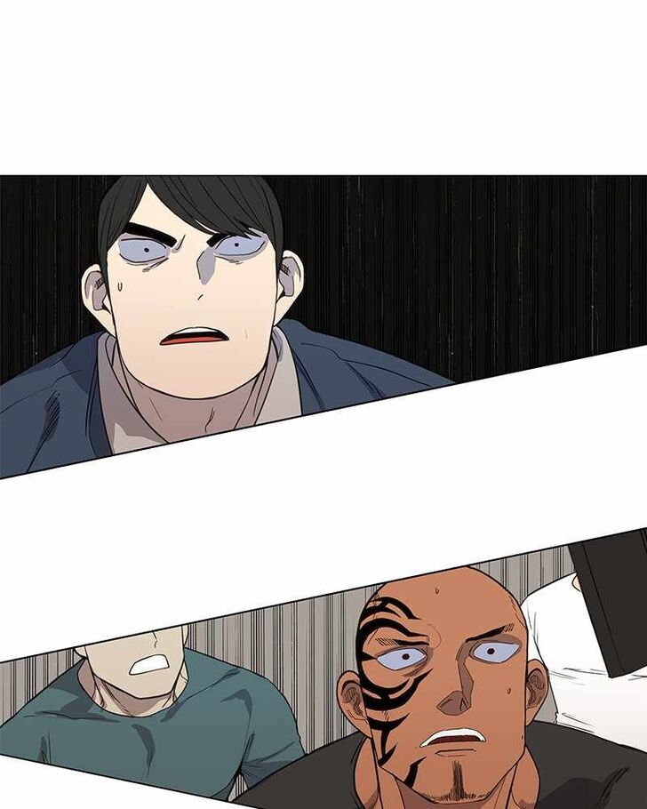 Read The Boxer en Manga Online