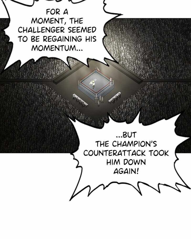 Read The Boxer en Manga Online