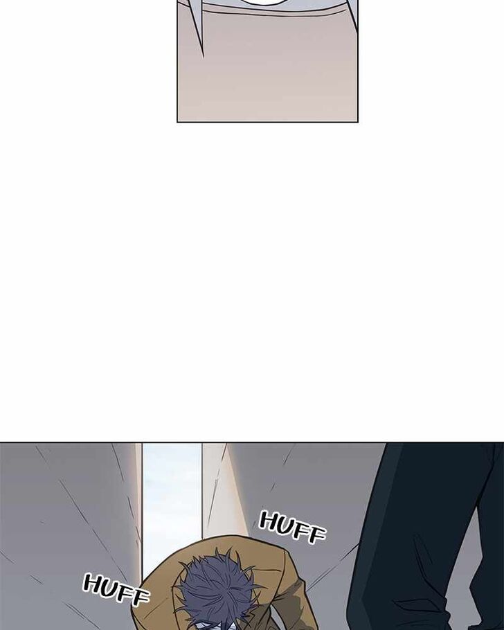 Read The Boxer en Manga Online