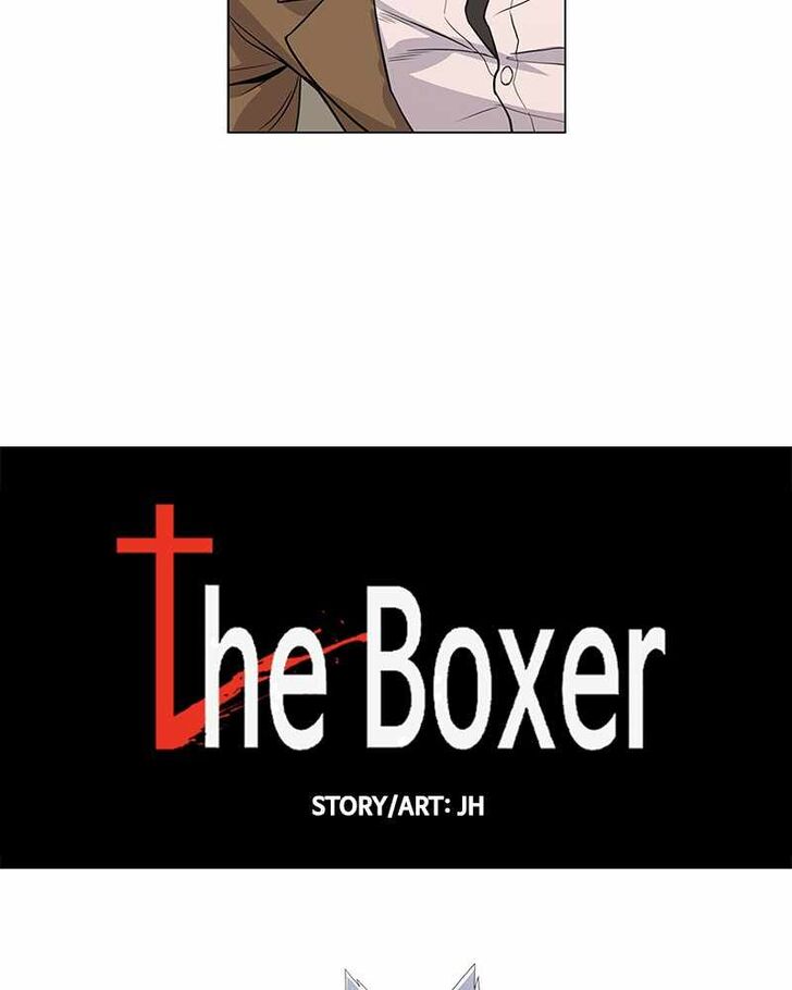 Read The Boxer en Manga Online