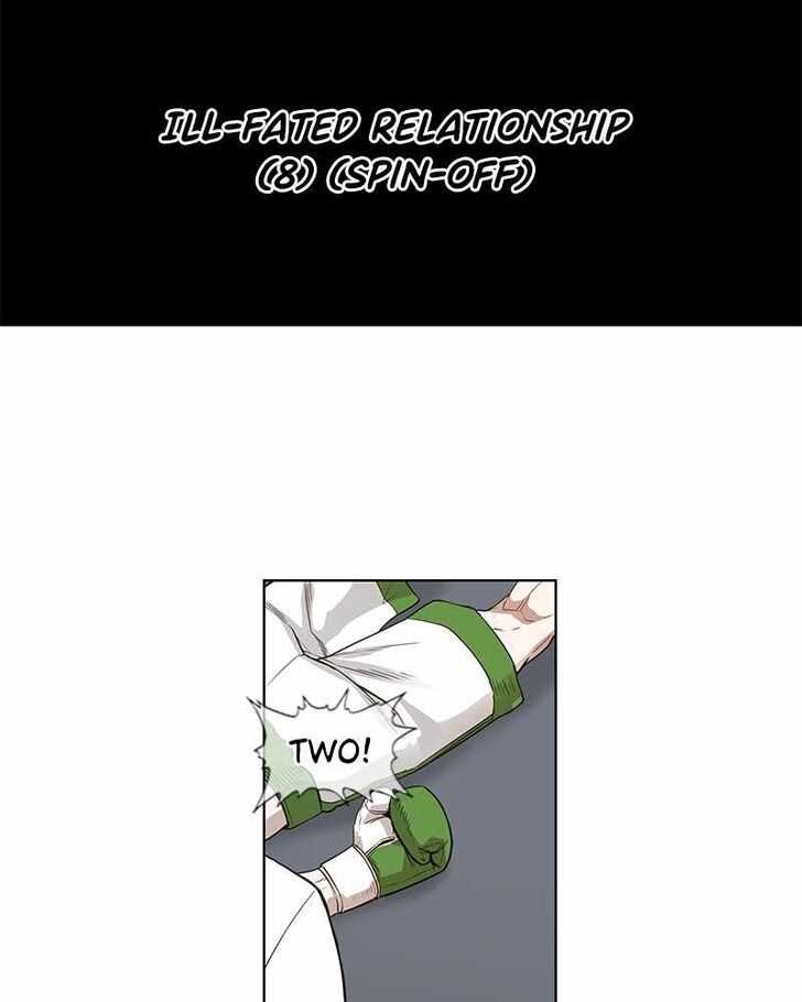 Read The Boxer en Manga Online