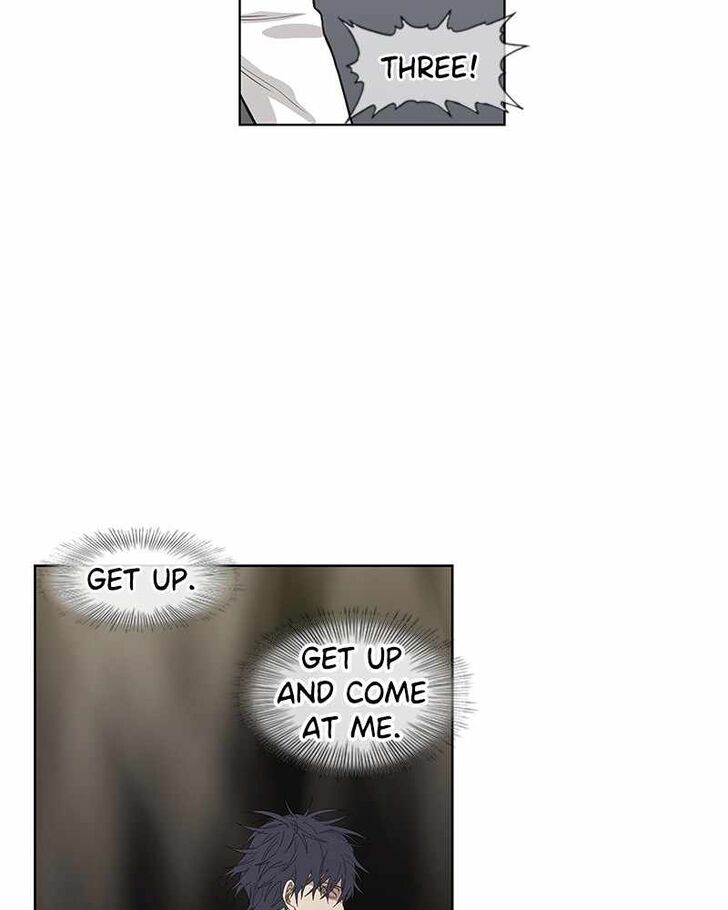 Read The Boxer en Manga Online