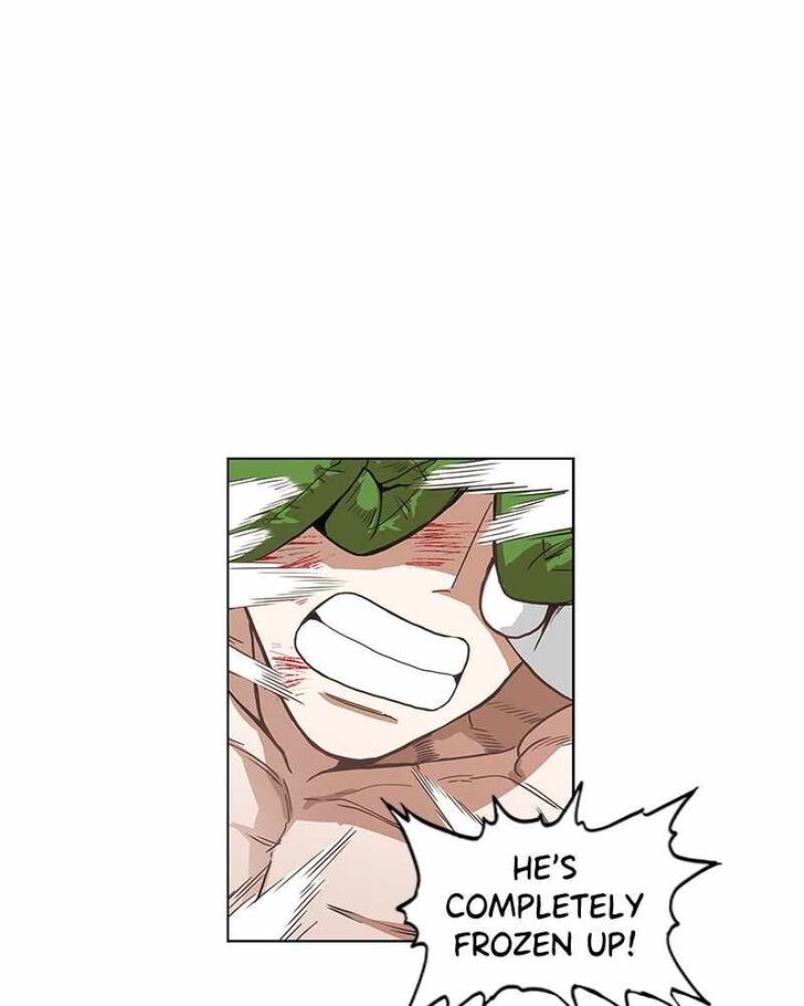 Read The Boxer en Manga Online