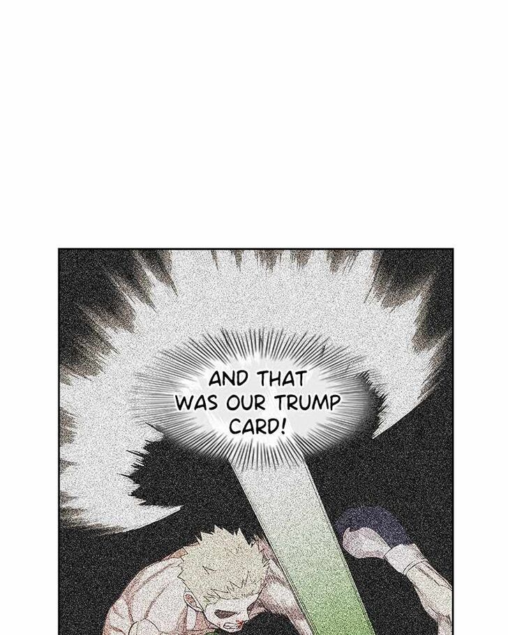 Read The Boxer en Manga Online