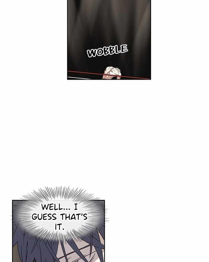 Read The Boxer en Manga Online