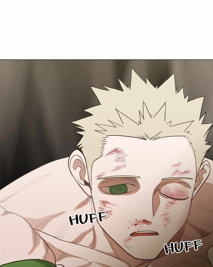 Read The Boxer en Manga Online