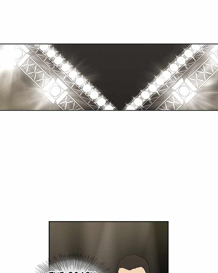 Read The Boxer en Manga Online