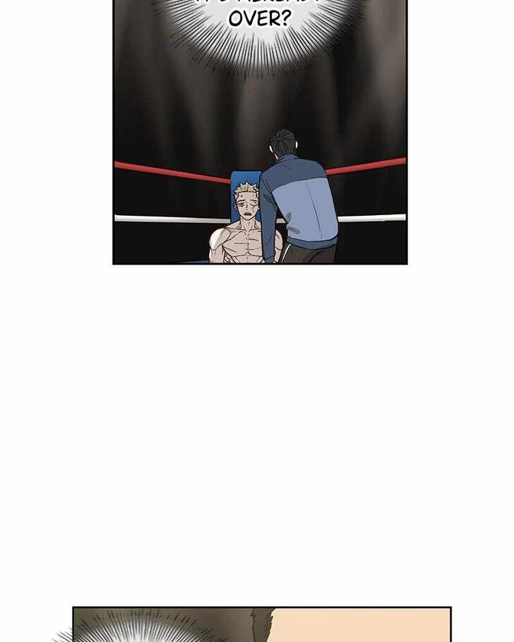 Read The Boxer en Manga Online