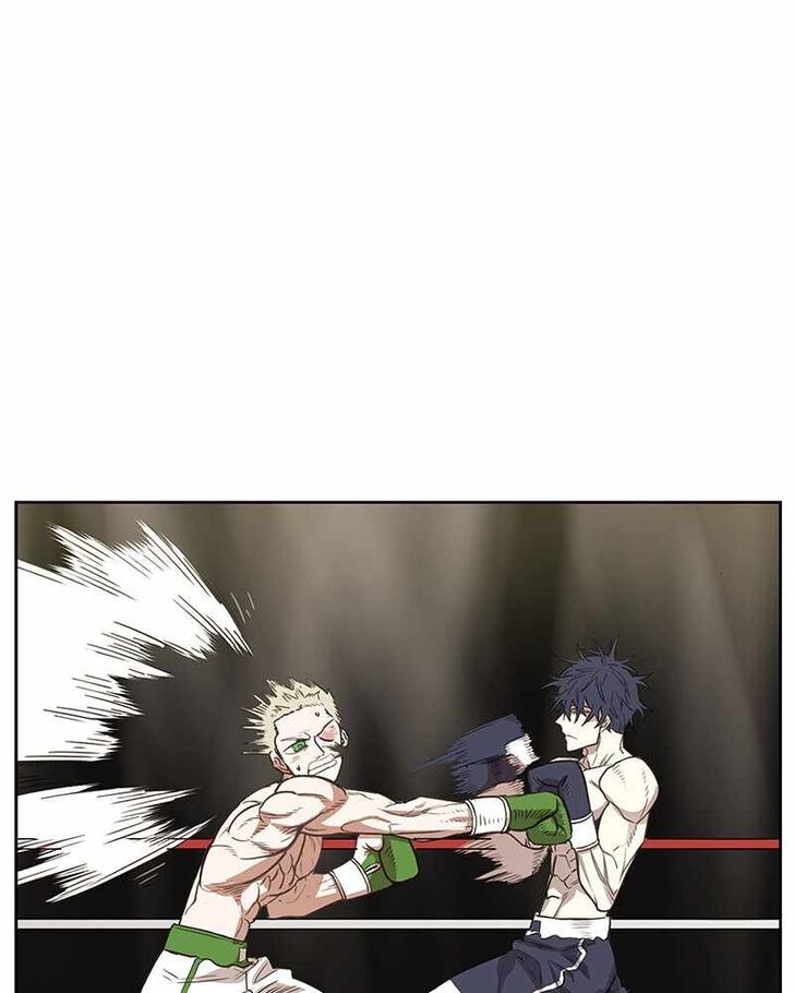 Read The Boxer en Manga Online