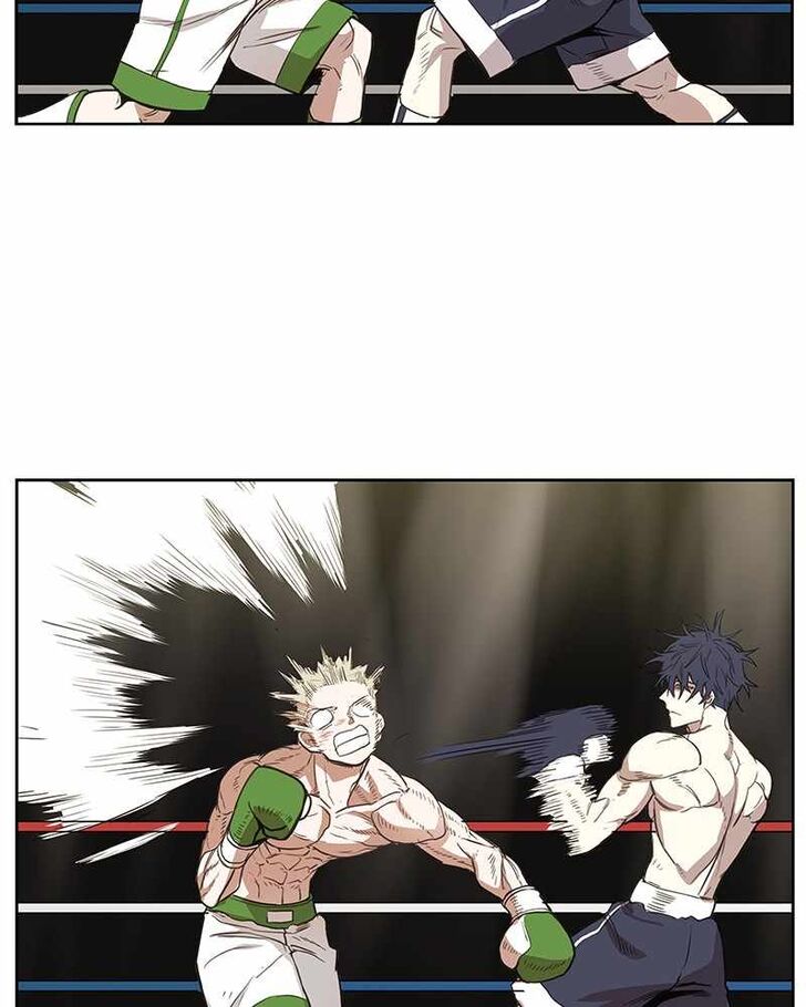 Read The Boxer en Manga Online