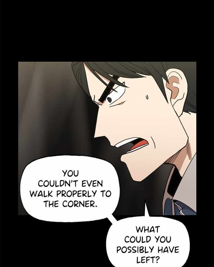 Read The Boxer en Manga Online