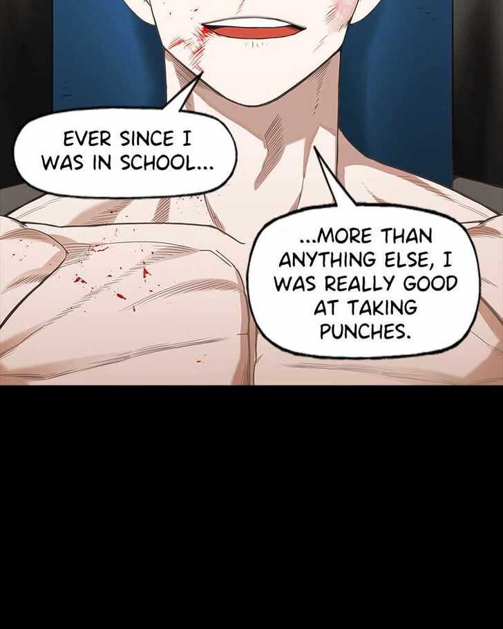 Read The Boxer en Manga Online