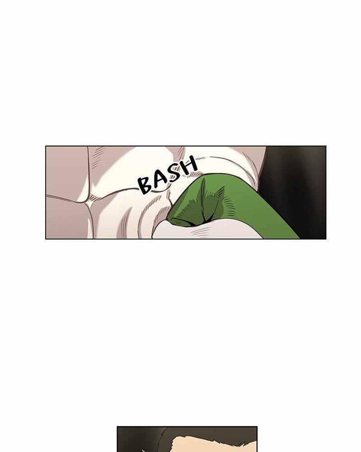 Read The Boxer en Manga Online