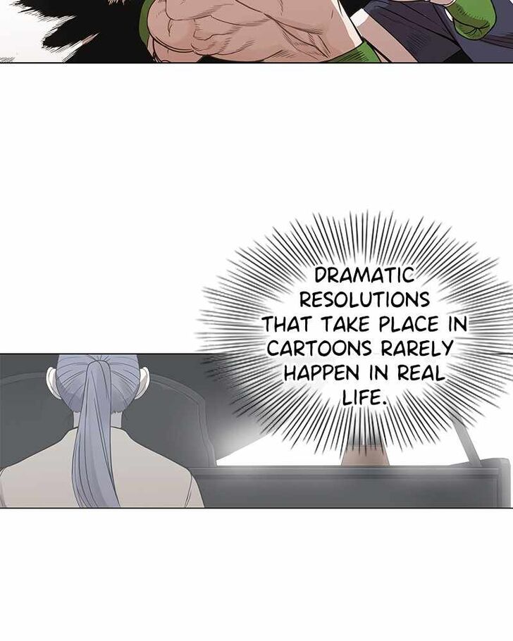 Read The Boxer en Manga Online