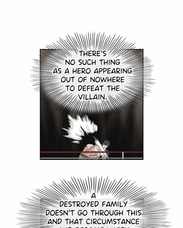 Read The Boxer en Manga Online