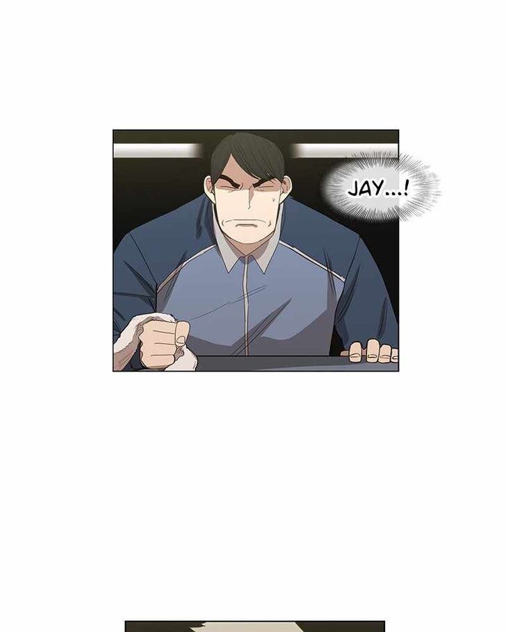 Read The Boxer en Manga Online