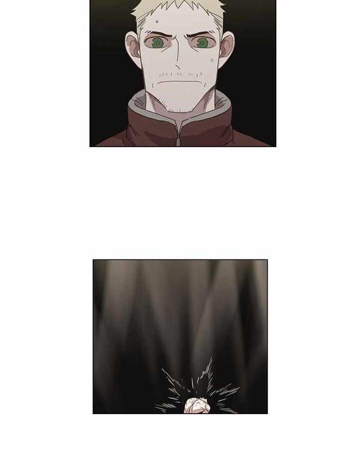 Read The Boxer en Manga Online