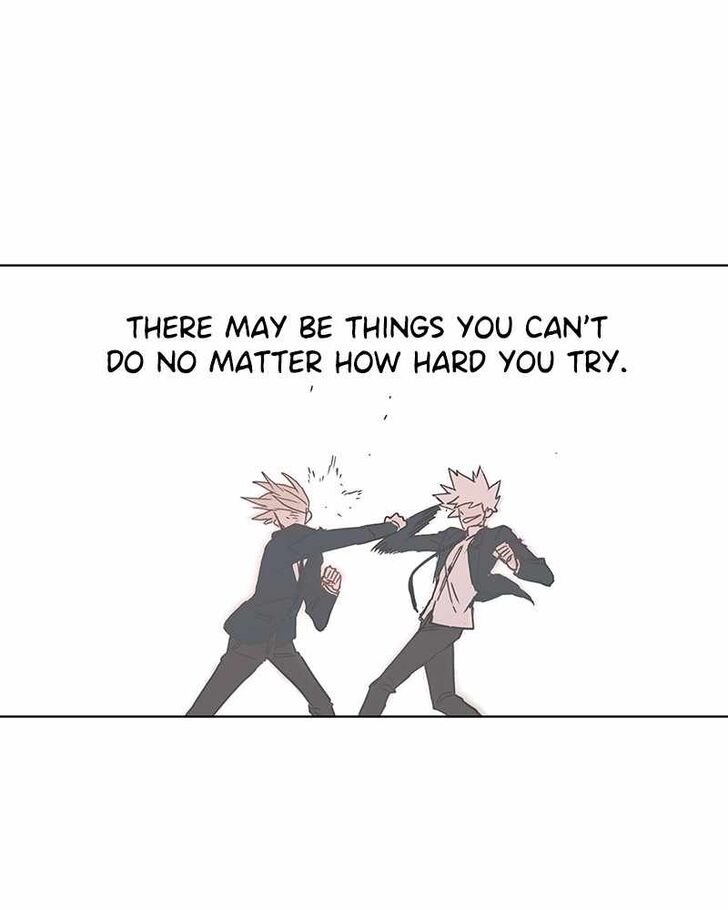 Read The Boxer en Manga Online