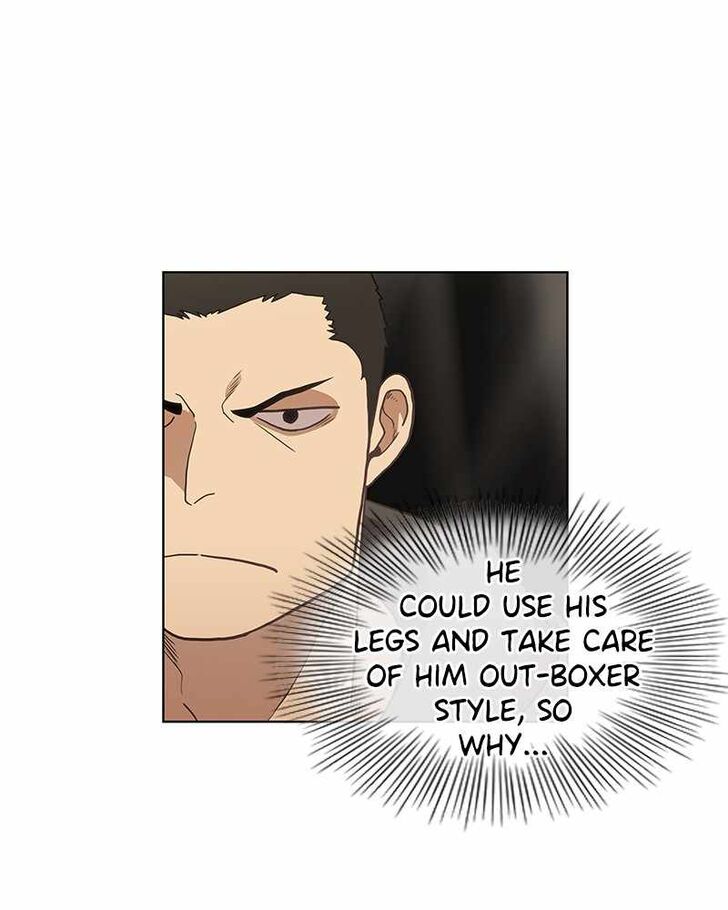 Read The Boxer en Manga Online