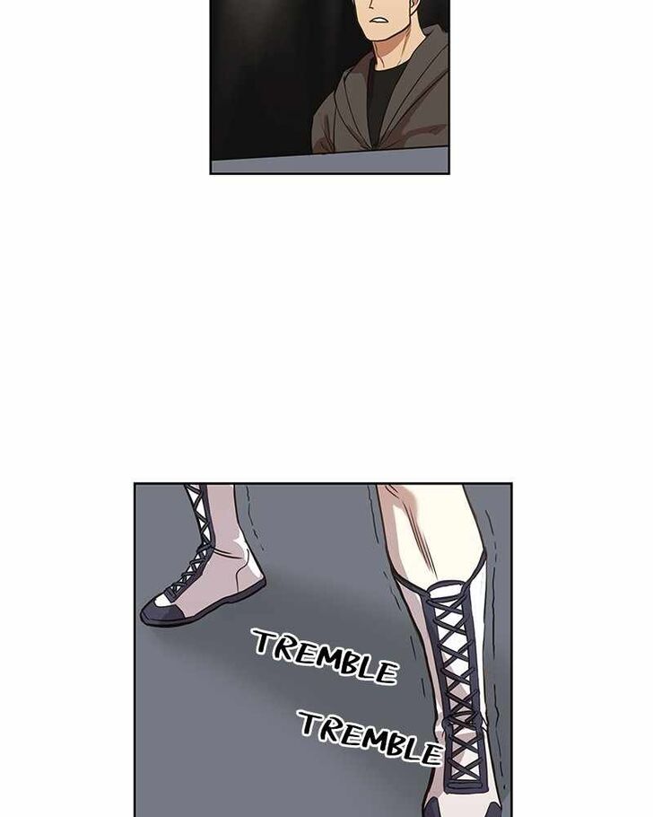 Read The Boxer en Manga Online