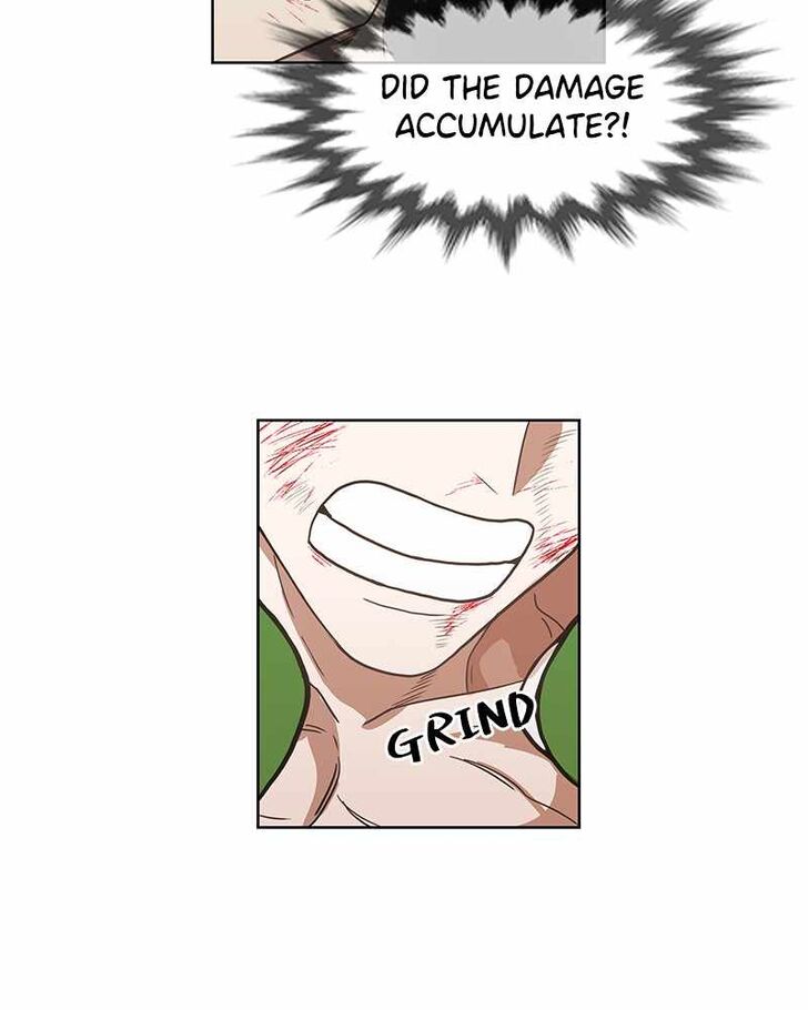 Read The Boxer en Manga Online