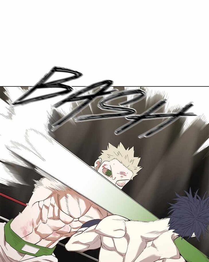 Read The Boxer en Manga Online