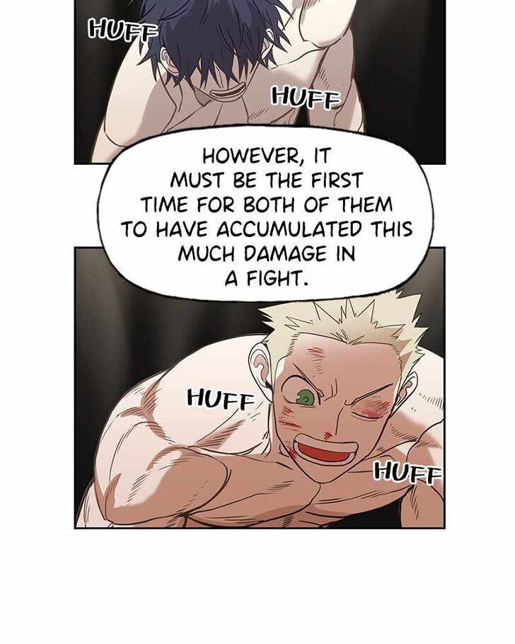 Read The Boxer en Manga Online