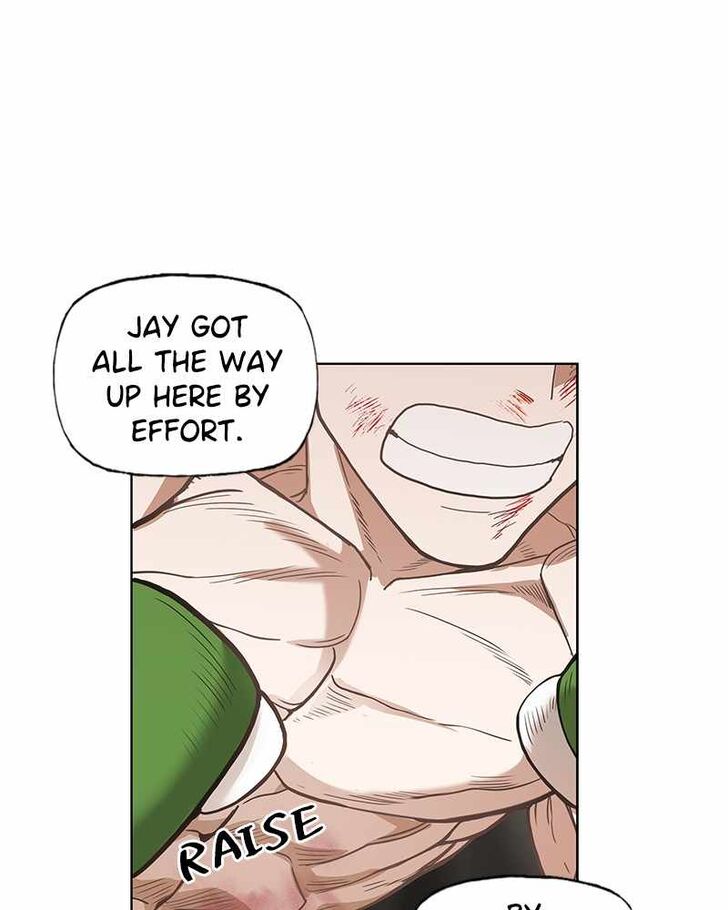 Read The Boxer en Manga Online