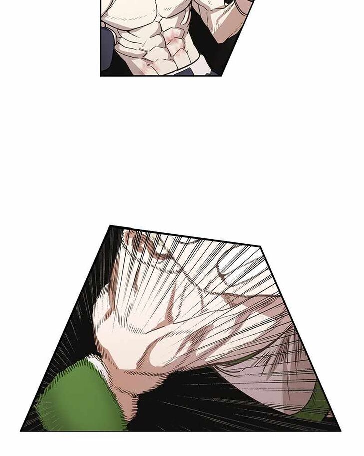 Read The Boxer en Manga Online