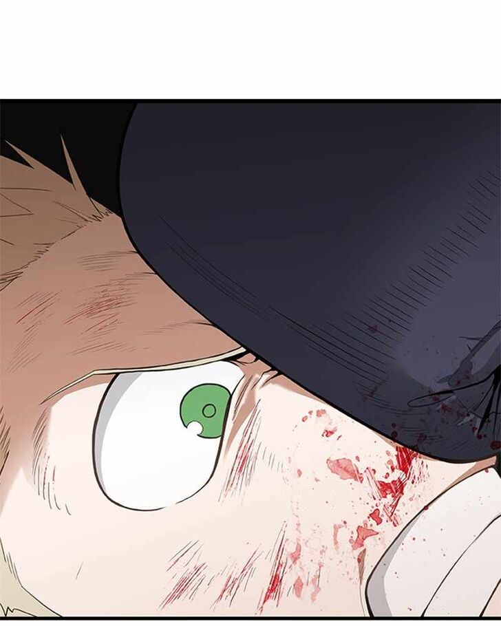 Read The Boxer en Manga Online