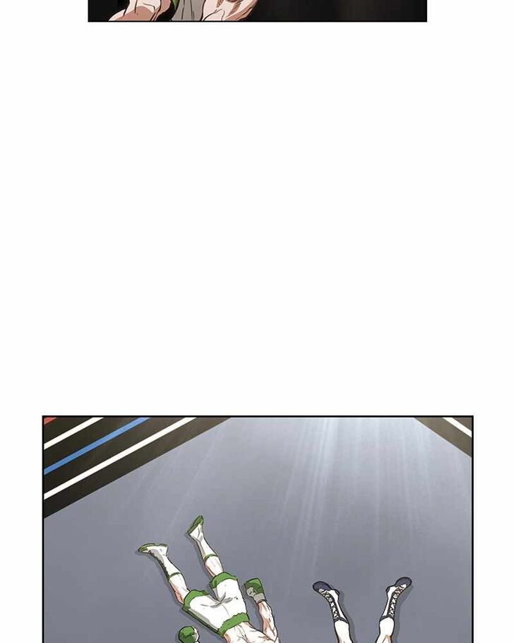 Read The Boxer en Manga Online