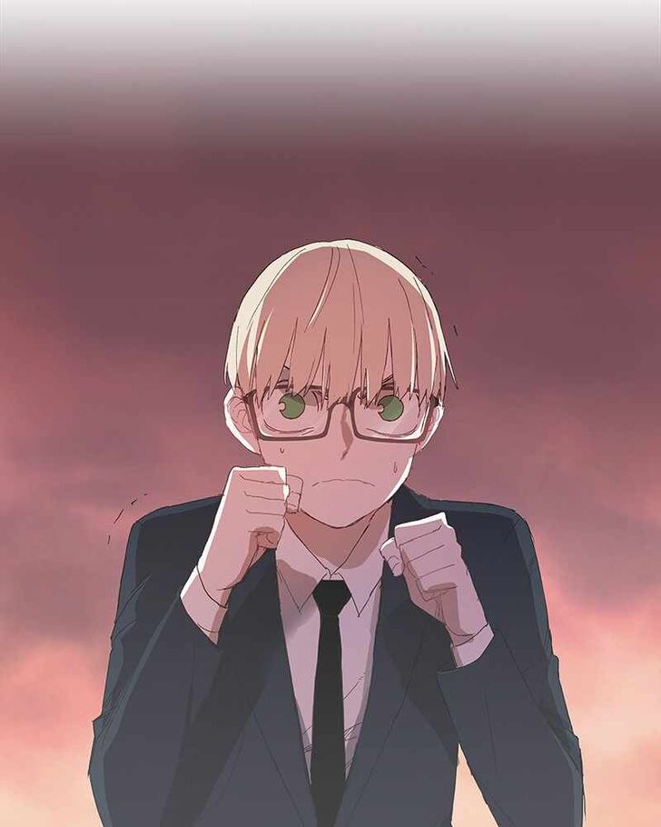 Read The Boxer en Manga Online