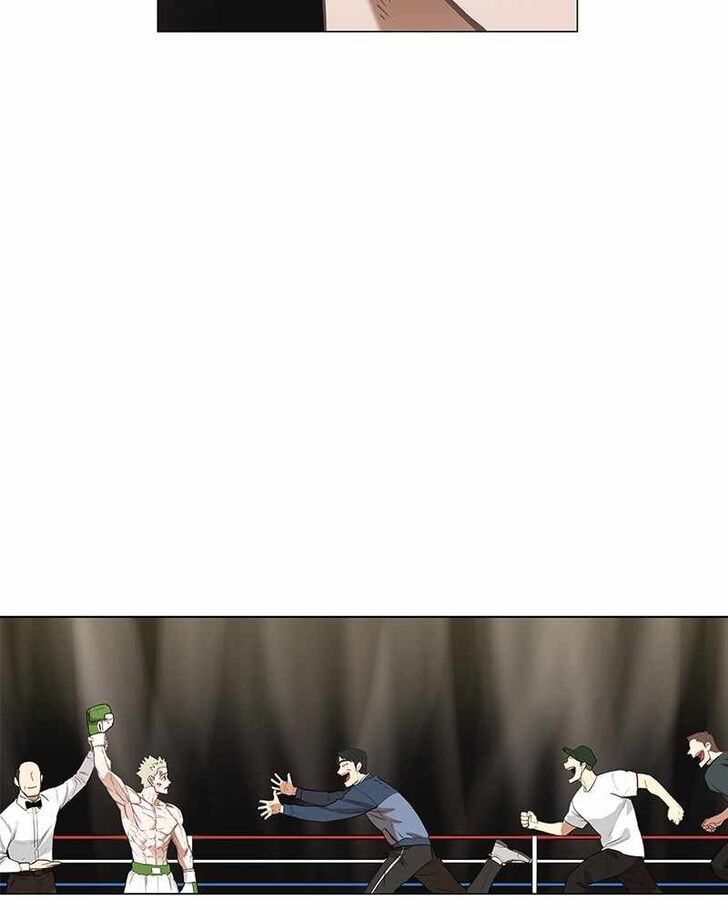 Read The Boxer en Manga Online