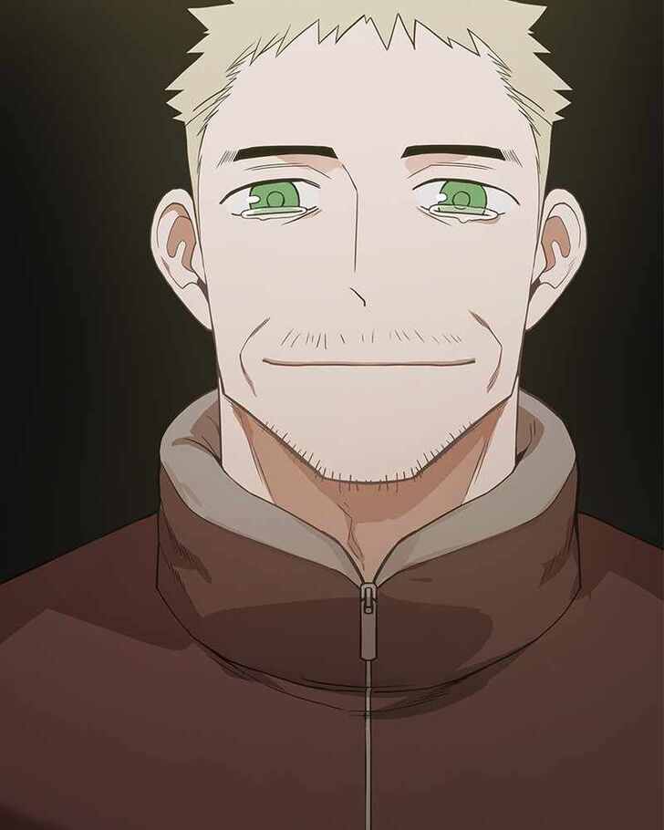 Read The Boxer en Manga Online